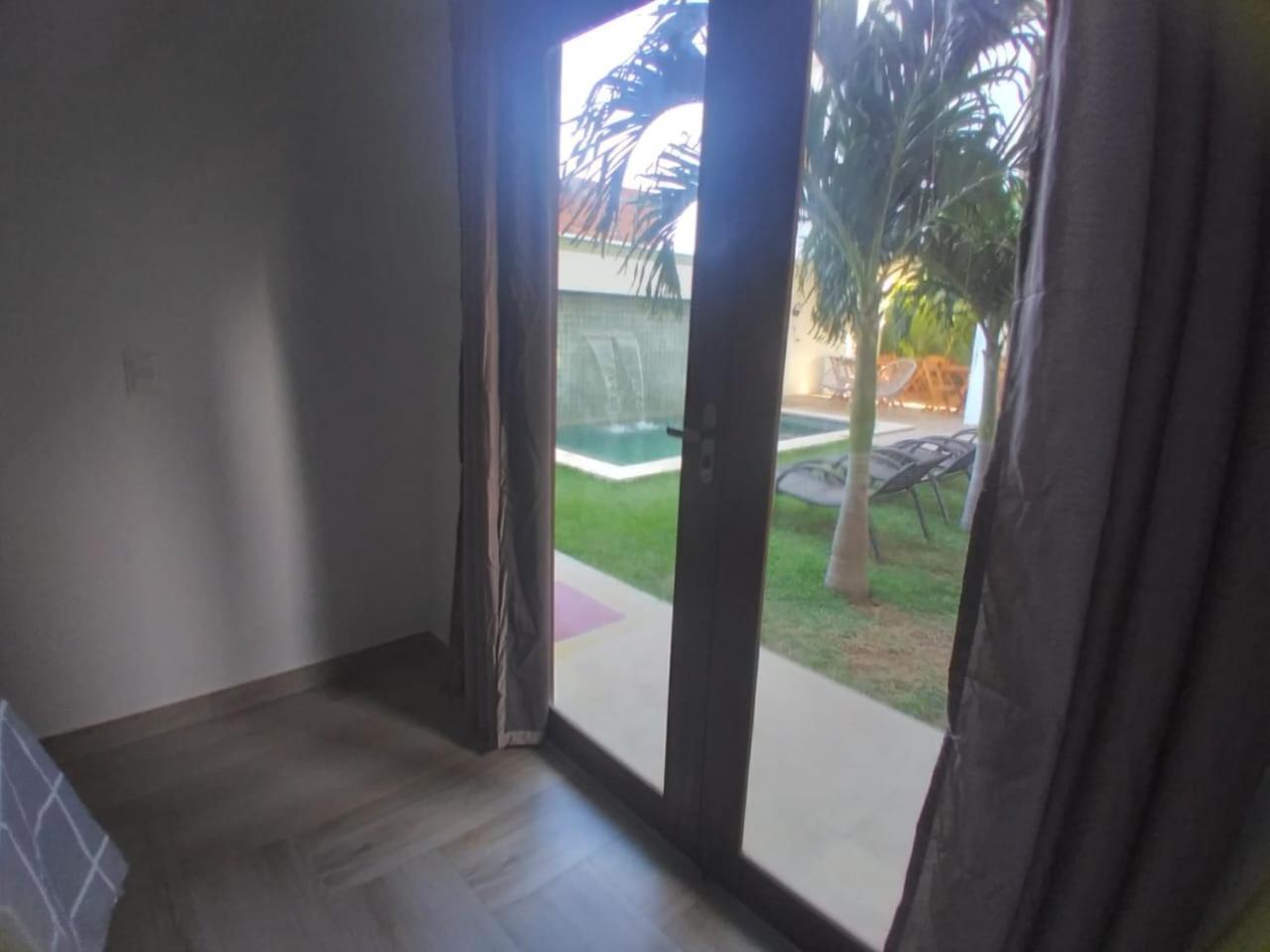 Pousada Solarium Canoa Quebrada Bagian luar foto